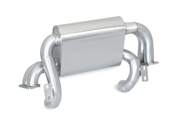 Ragazzon Ferrari 360 360 Modena 3.6 V8 (294kW) 1999-2004