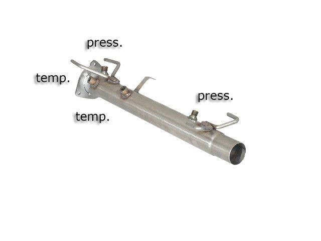 Ragazzon Fiat Ducato 2006-2014 160 Mjet (115,5kW) 2006-2011