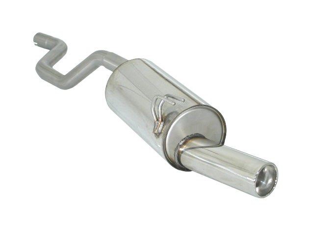 Ragazzon Fiat Punto II (typ188) 1999-2007 Restyling 1.2 8/16V (44/59kW) 06/2003-