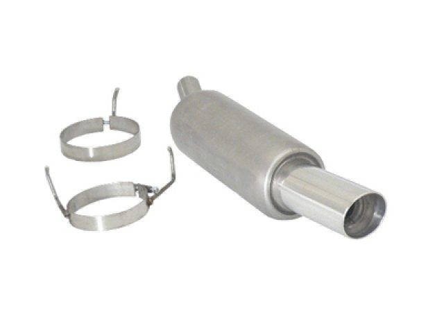 Ragazzon Opel Corsa C 1.0 12V (43kW) 10/2000-08/2006