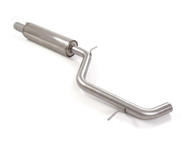 Ragazzon Volkswagen Golf Mk7.5 1.5TSI (110kW) 2017-2020