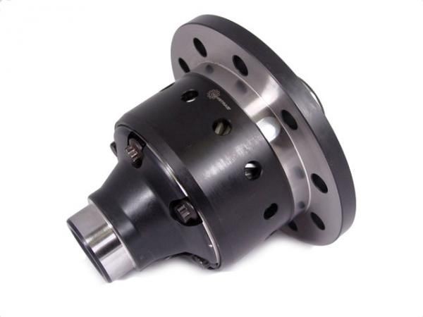 Samosvorný diferenciál Wavetrac BMW 3-Series E46 / Z4 E85 / E86 / E89 (188K AXLE)