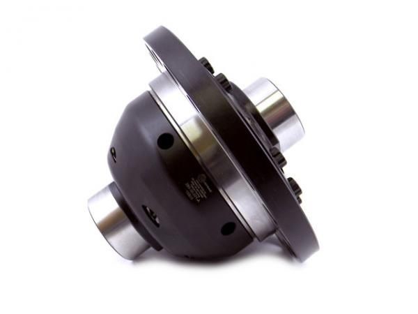 Samosvorný diferenciál Wavetrac Mini Cooper S F55-F56 manuál (15-) - 6-st. převodovka