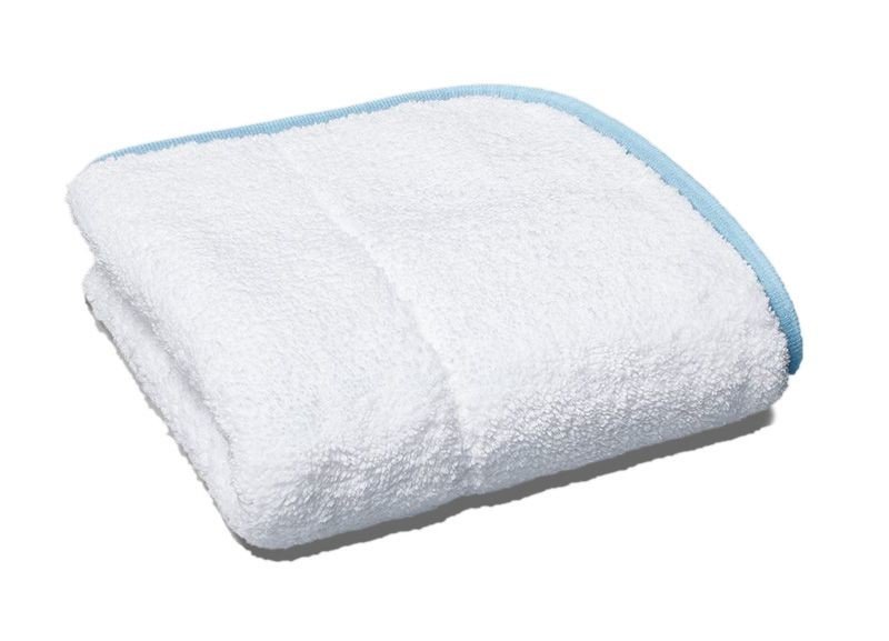 Meguiars Microfiber Madness Dry Me Crazy Jr. - extrémně hustý sušicí ručník, 40 x 40 cm, 1 200 g/m2