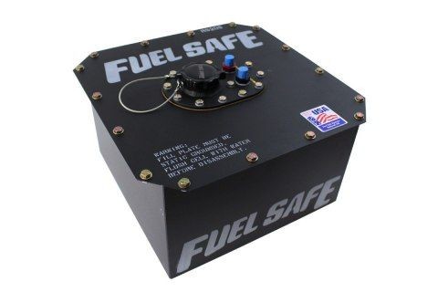 FUEL SAVE SYSTEMS FuelSafe 20L palivová nádrž s ocelovým pouzdrem