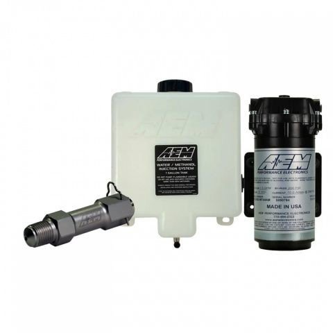 AEM Electronics Water/Methanol Injection Kit V3