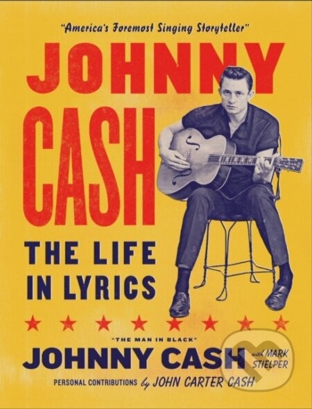 Johnny Cash - Mark Stielper, Johnny Carter Cash, Johnny Cash