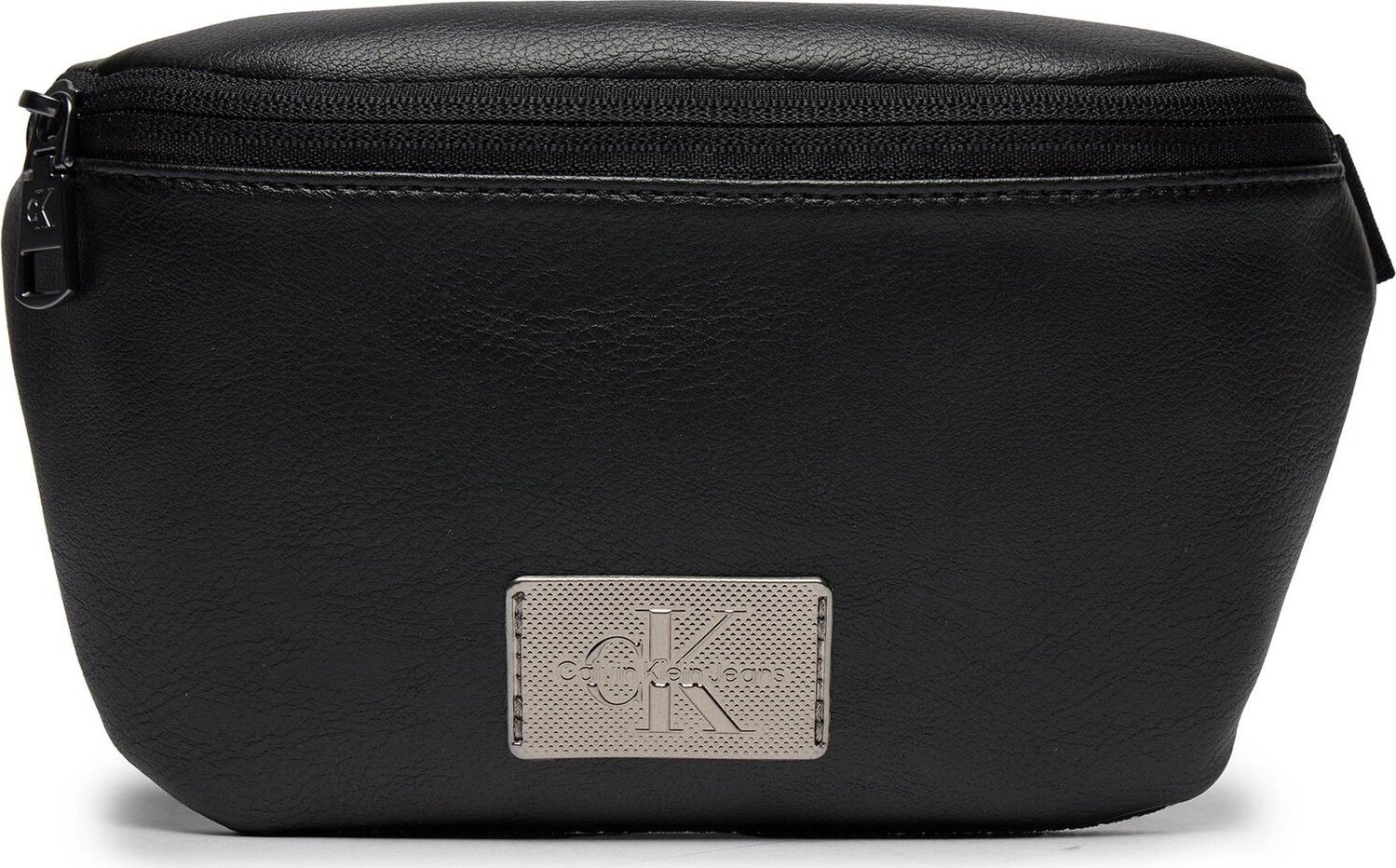 Ledvinka Calvin Klein Jeans Tagged Slim Waistbag22 K50K511393 Black BEH