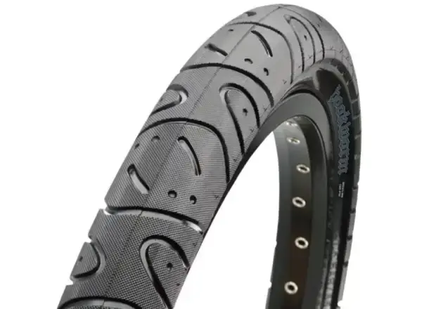 Maxxis Hookworm BMX plášť drát 20x1,95