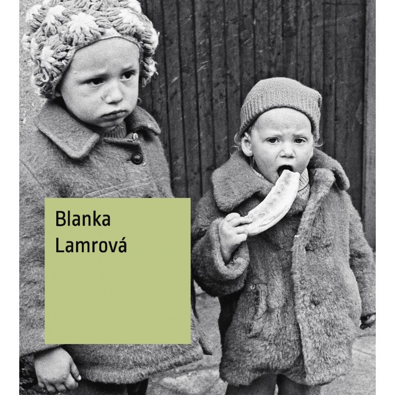 BLANKA LAMROVÁ