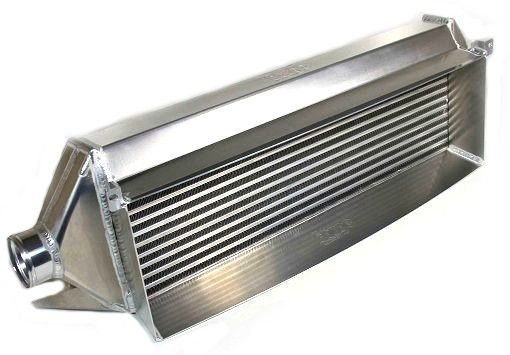Intercooler kit Forge Motorsport Opel Astra J GTC 1.6 Turbo