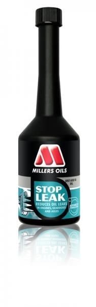 Aditivum Millers Oils Stop Leak na prosakování oleje - 250ml
