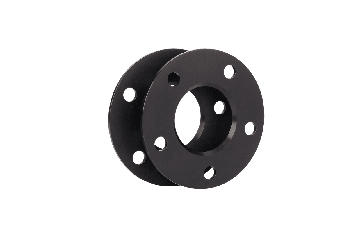 ST Suspensions Rozšiřovací podložky ST D1 OPEL Astra G (T98, T98/NB, T98/Kombi) 4-děrové -10mm