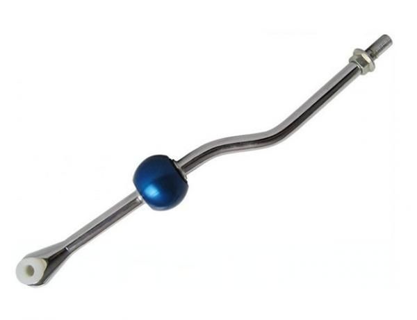 Zkrácené řazení ProRacing Peugeot 106 / 206 (98-00)