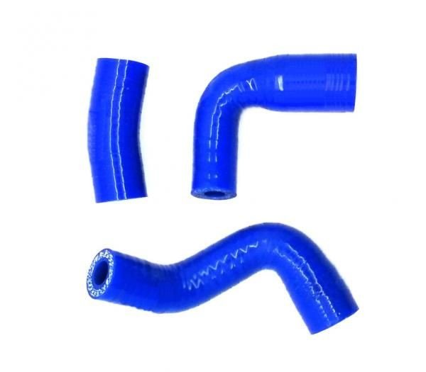 Hadicový kit ProRacing Audi S3 / TT / Seat Leon 1.8T 210/225PS