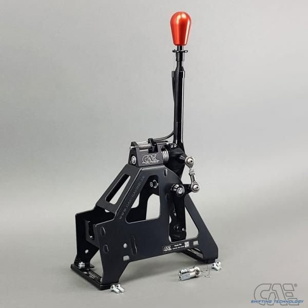 Kulisa řazení CAE Ultra Shifter na Honda Civic Type-R FK8 (17-)