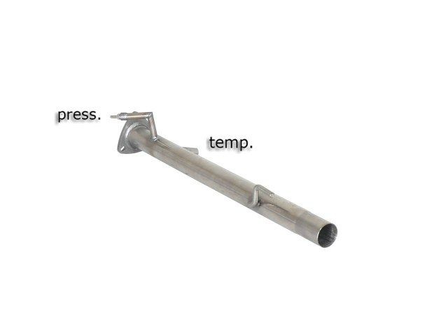 Ragazzon Fiat Multipla (typ186) 2004-2010 1.9MJT (88kW) 2006-2010