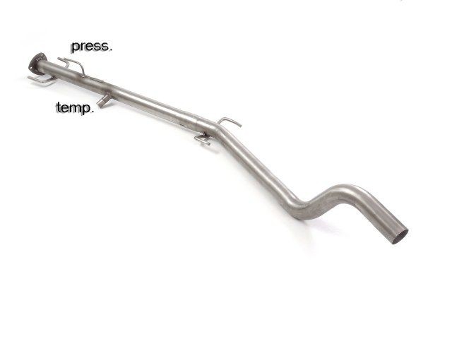 Ragazzon Opel Astra H 1.9CDti (88/110kW) 2005-