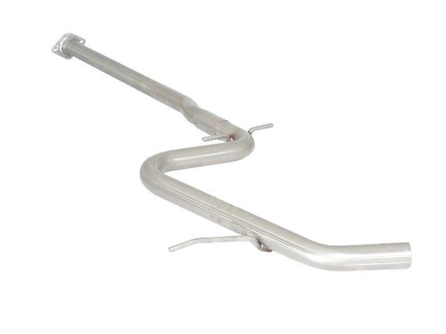 Ragazzon Volkswagen Golf Mk5 1.4TSI (90kw) 2007-