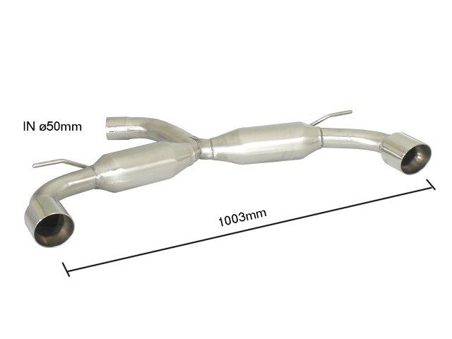 Ragazzon Volkswagen Golf Mk7 1.0TSI (85kW) 2015-12/2016