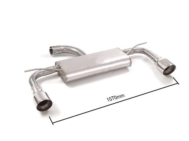 Ragazzon Volkswagen Golf Mk7.5 1.6TDi (85kW) 2018-2020