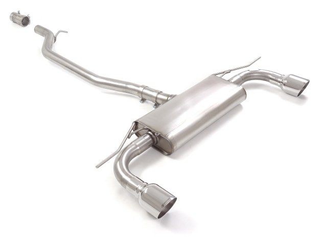 Ragazzon Volkswagen Golf Mk7.5 2.0TDi (110kW) 09/2018-