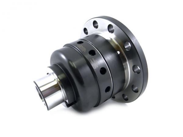 Samosvorný diferenciál Wavetrac Porsche 915-943 911 (78-86) / 930 (78-88)