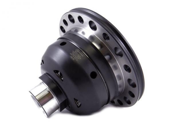 Samosvorný diferenciál Wavetrac Mini Cooper S R53 / R50 (01-06) - 6-st. převodovka