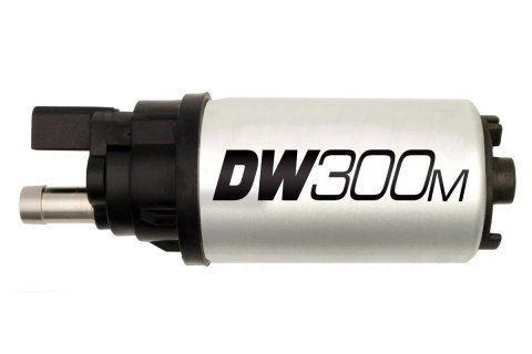Palivové čerpadlo DeatschWerks DW300M Ford Mustang GT500 340 lph
