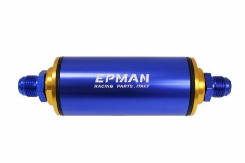Palivový filtr Epman AN8 modrý