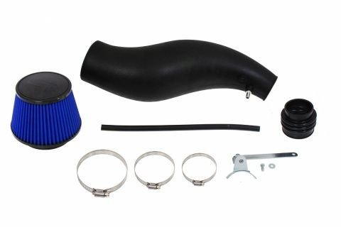 Simota Big Carbon Tube Honda Civic 1.4-1.6 92-01 BLUE