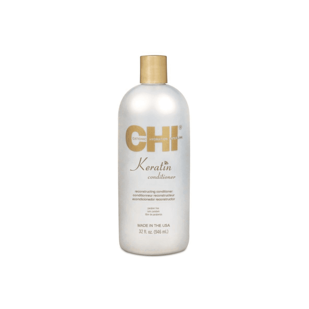 FAROUK Farouk CHI Keratin Conditioner Reconstructing Conditioner 946 ml