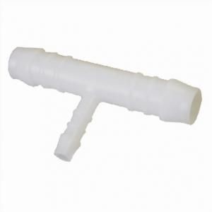 Normaplast Plastová redukční T spojka 12mm - 6mm - 12mm