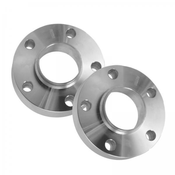 Rozšiřovací podložky pod kola HPP typ A - šířka 10mm, rozteč 4x108 - středová díra 65mm