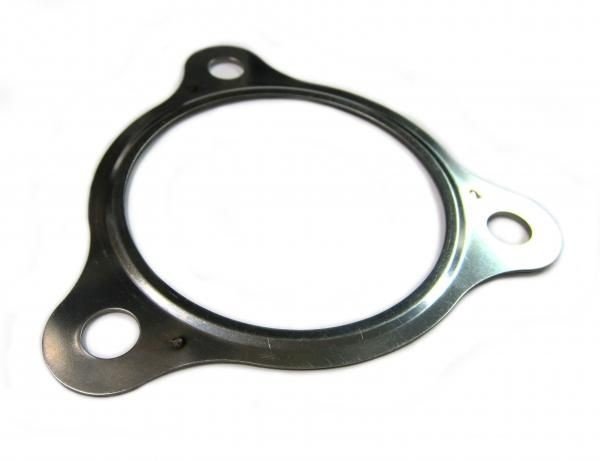 HPP Těsnění k turbu na výfukovou část VAG 1.9 TDI s turbo GTB - rovnostranná - kovové