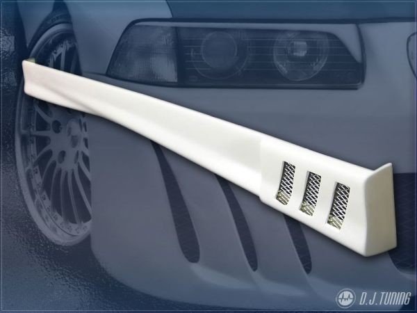 Maxtondesign Kryty prahů BMW E46 - 3D DESIGN