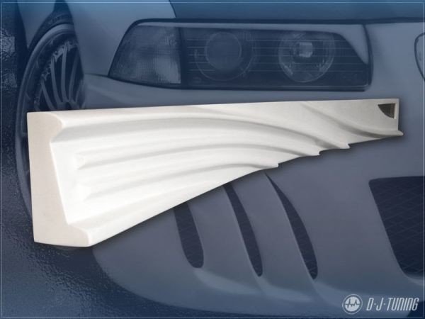 Maxtondesign Kryty prahů BMW E46 - ELI I