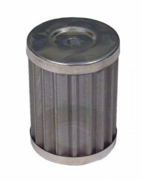 Palivový filtr 55 mikronů pro palivovou sběrnou nádobku (fuel swirl pot) Malpassi