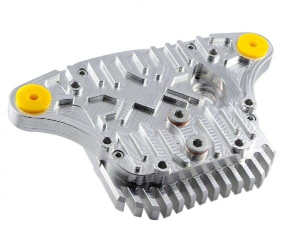 PMC Motorsport Obal diferenciálu PMC pro BMW 3-Series E30