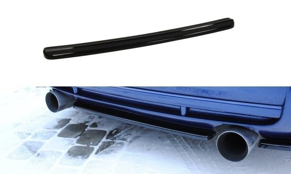 Maxtondesign Středový spoiler pod zadní nárazník Toyota Celica T23 standard version 1999-2002
