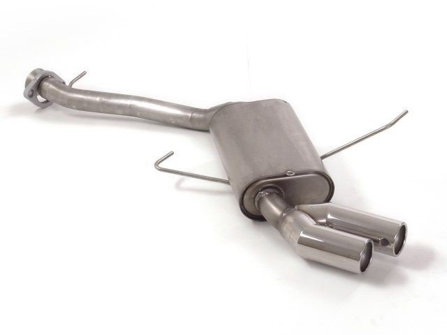 Ragazzon BMW 3series E90-E91-E92-E93 2005-2013 E92(Coup) 330i - 330xi (N53 200kW) 09/2006-