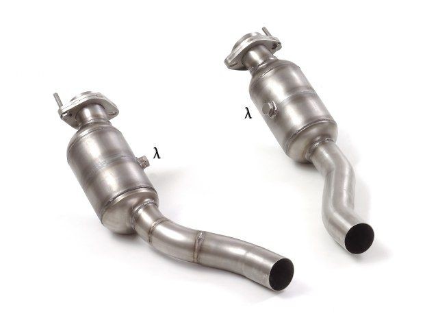 Ragazzon Jaguar F-Type Coup S 3.0 V6 (280kW) 2013-2019