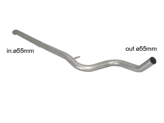 Ragazzon Peugeot 207 1.6 16V THP GTi (128Kw) 2007-