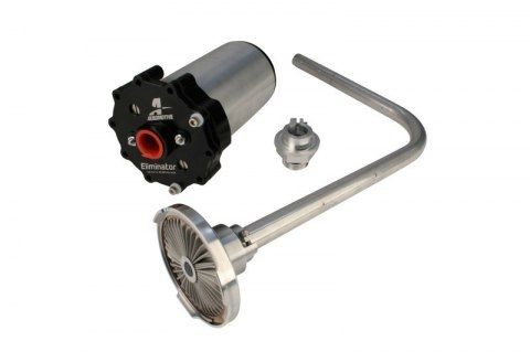 Aeromotive Universal In-Tank Stealth System – Eliminátor