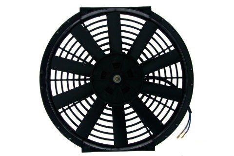 Chladicí ventilátor TurboWorks 12