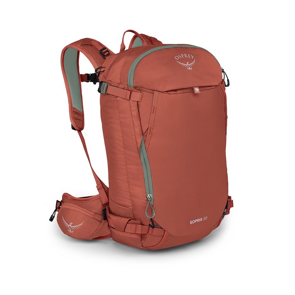 Osprey SOPRIS 30 emberglow orange