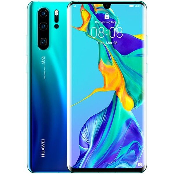 Huawei P30 Pro 8GB/256GB Dual SIM