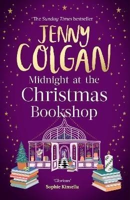 Midnight at the Christmas Bookshop - Jenny Colgan