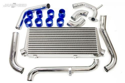 Jap Parts Intercooler kit Japspeed Toyota Starlet EP82/EP91/EP92