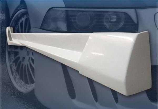 Maxtondesign Kryty prahů VW CORRADO - V.1 3 D